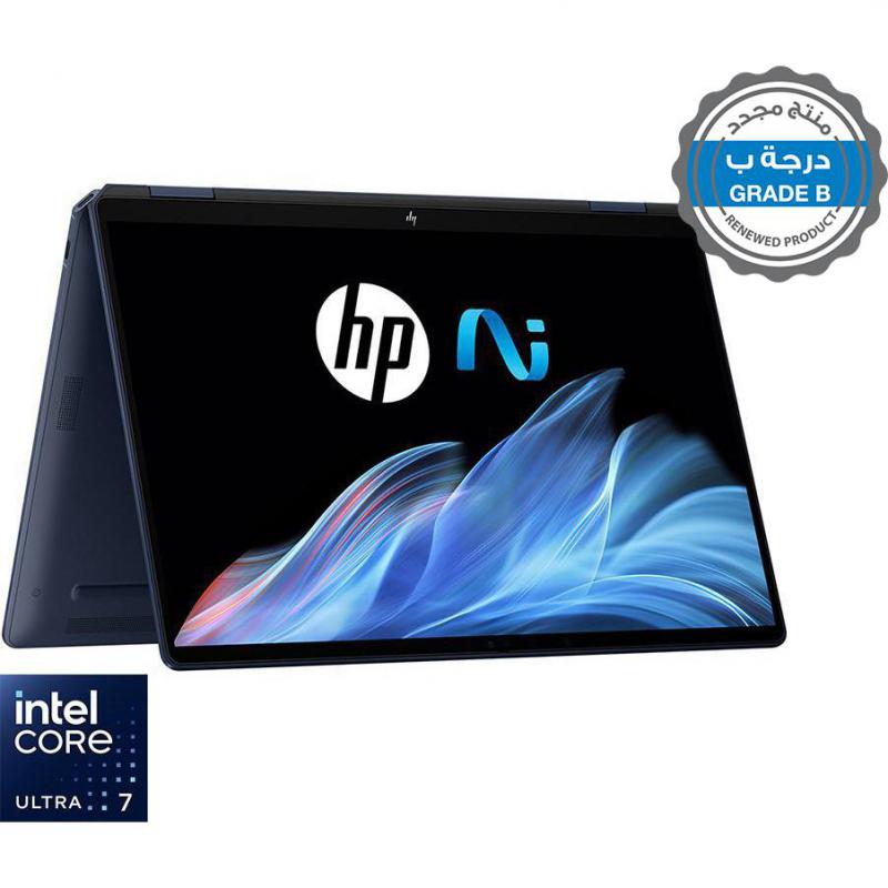 Renewed Grade B HP OmniBook Ultra Flip 2-in-1…