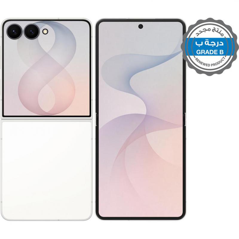 Renewed Grade B Samsung Galaxy Z Flip8, 256…