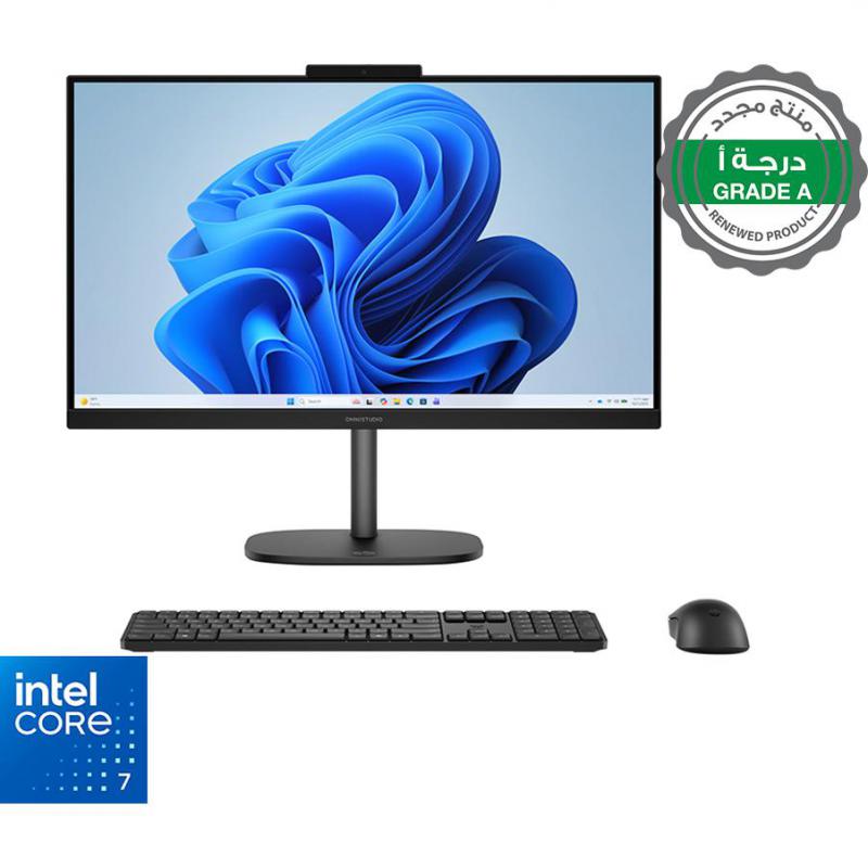 Renewed Grade A HP OmniStudio With Keyboard…