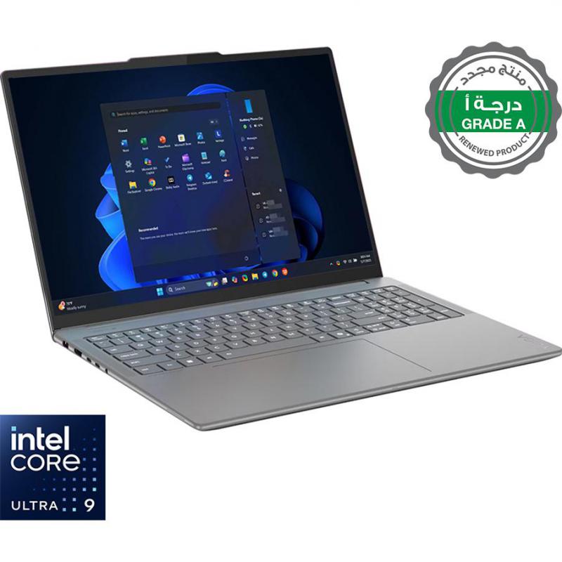 Renewed Grade A Lenovo Yoga Pro 9 Laptop,…