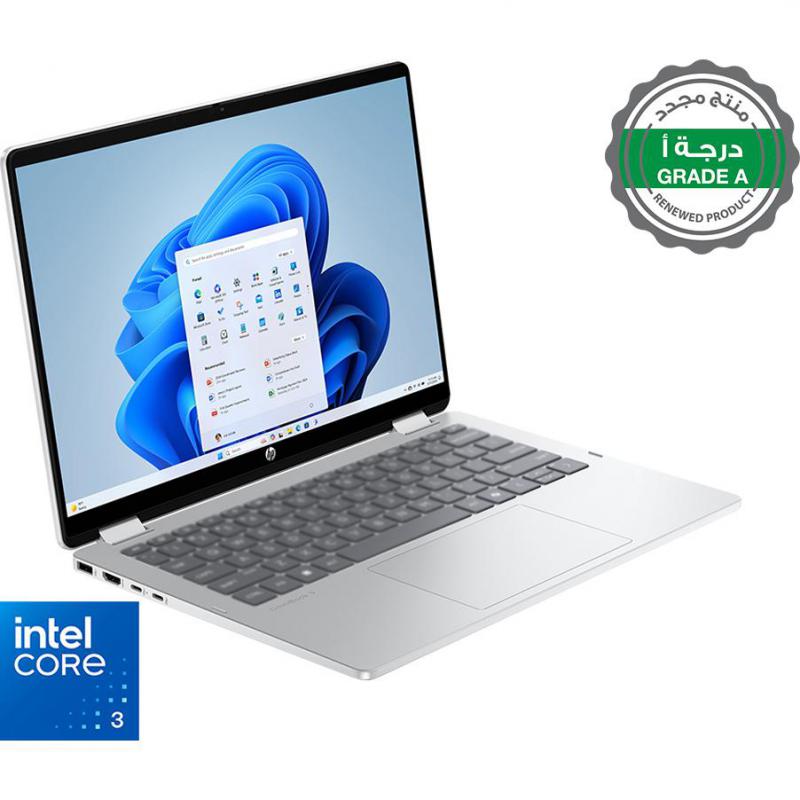 Renewed Grade A HP OmniBook 5 Flip LPDDR5…
