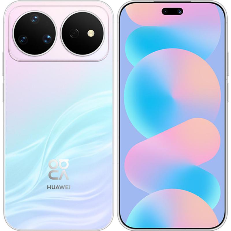 HUAWEI nova 16s Pro 5G+, 256 GB, 12…