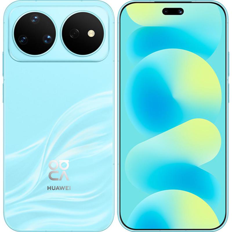 HUAWEI nova 16s Pro 5G+, 256 GB, 12…