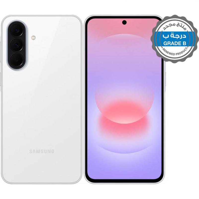 Renewed Grade B Samsung Galaxy A37 5G, 256…