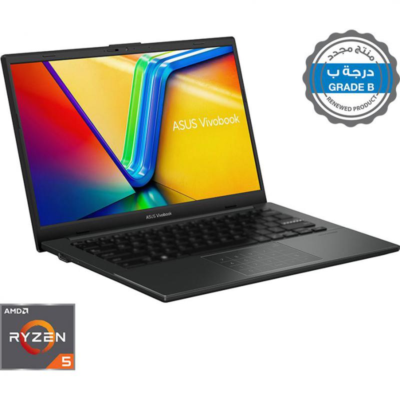 Renewed Grade B Asus Vivobook Laptop, 14