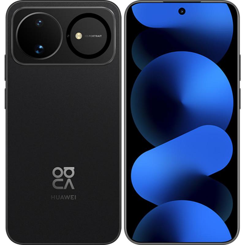 Compare HUAWEI nova 16s 5G+, 256 GB, 12 GB RAM, Starry Black, 5G+, Kirin 8020 at KSA Price