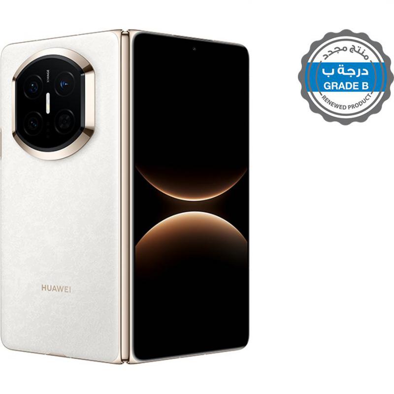 Renewed Grade B HUAWEI Mate X7, 512 GB,…