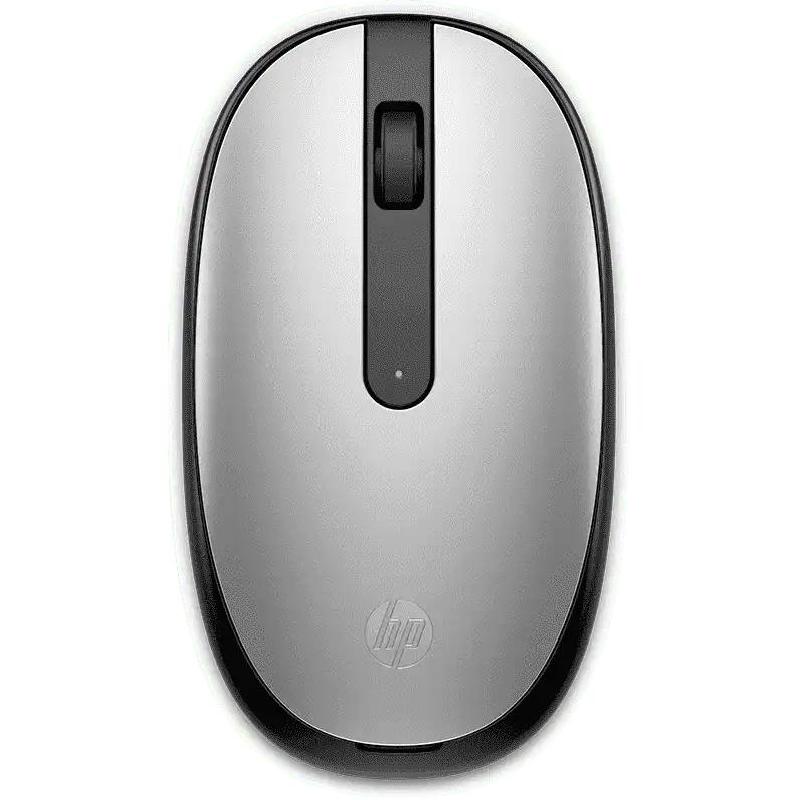HP 240 Mouse, Optical 1600 dpi, Bluetooth, Pike…