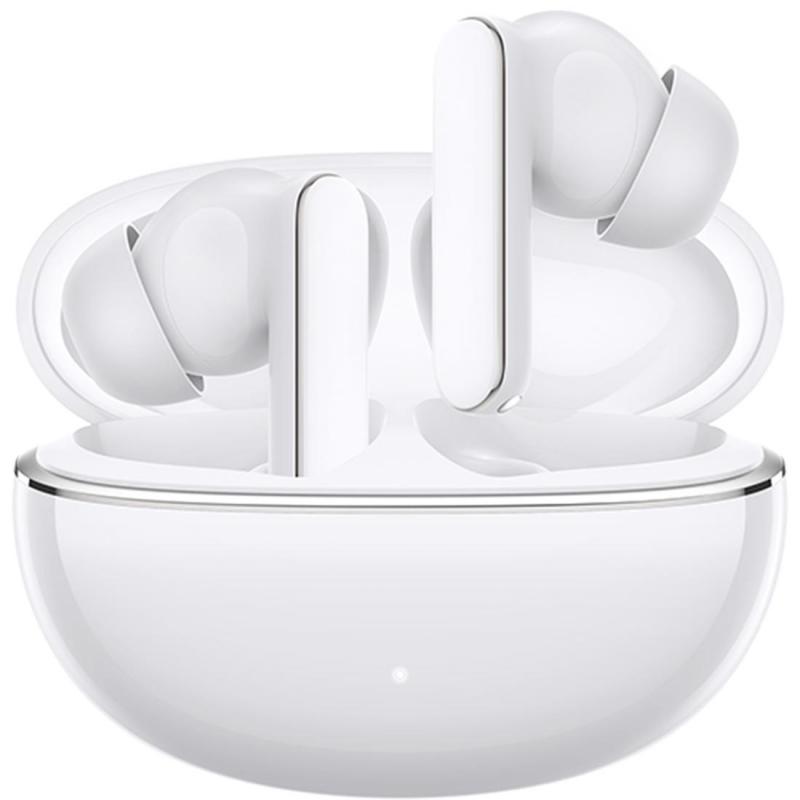 Compare Honor CHOICE X8i Earbuds, AI Noise Cancellation, Bluetooth, USBC Charging, Builtin Microphone, White at KSA Price