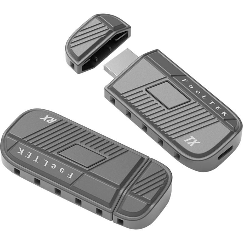 Compare FeelTek Wireless Display Adapter, HD at KSA Price