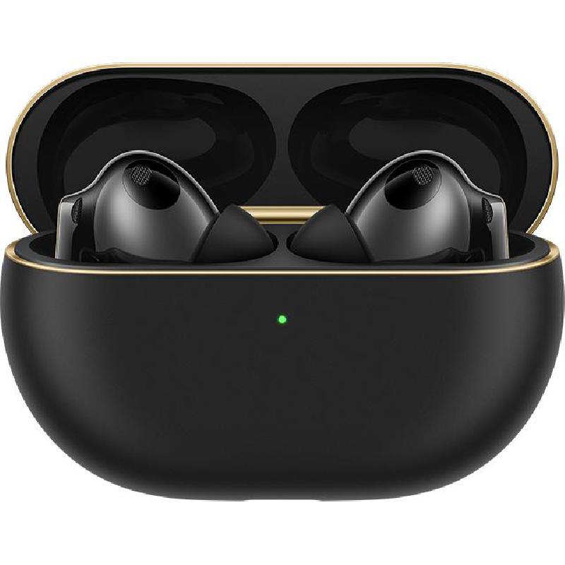 Compare Huawei FreeBuds Pro 4 Earbuds, Active Noise Cancelling, Bluetooth, USB Charging, Builtin Microphone, Black at KSA Price