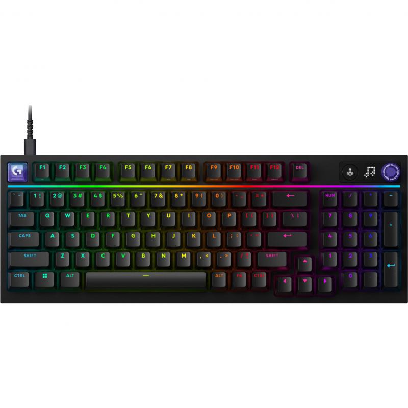 Logitech G 316 X 75 Mechanical RGB…