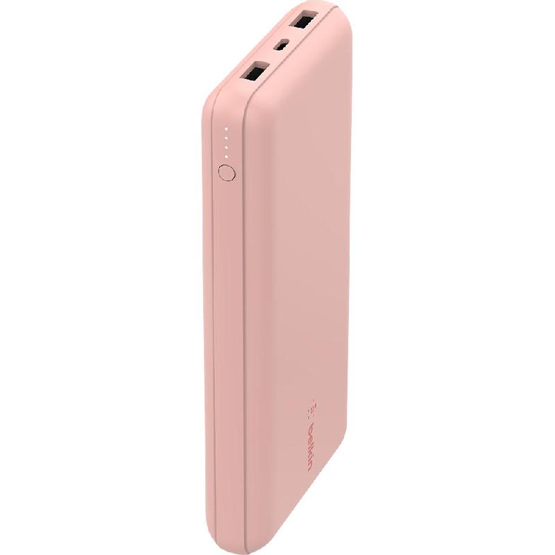 Belkin BoostCharge Power Bank 20K, Fast Battery Charging,…