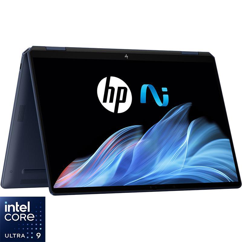 HP OmniBook Flip 2-in-1 Laptop - Convertible,…