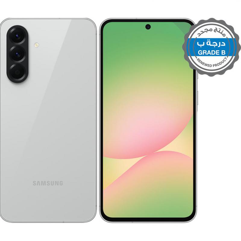 Renewed Grade B Samsung Galaxy A56 5G, 256…
