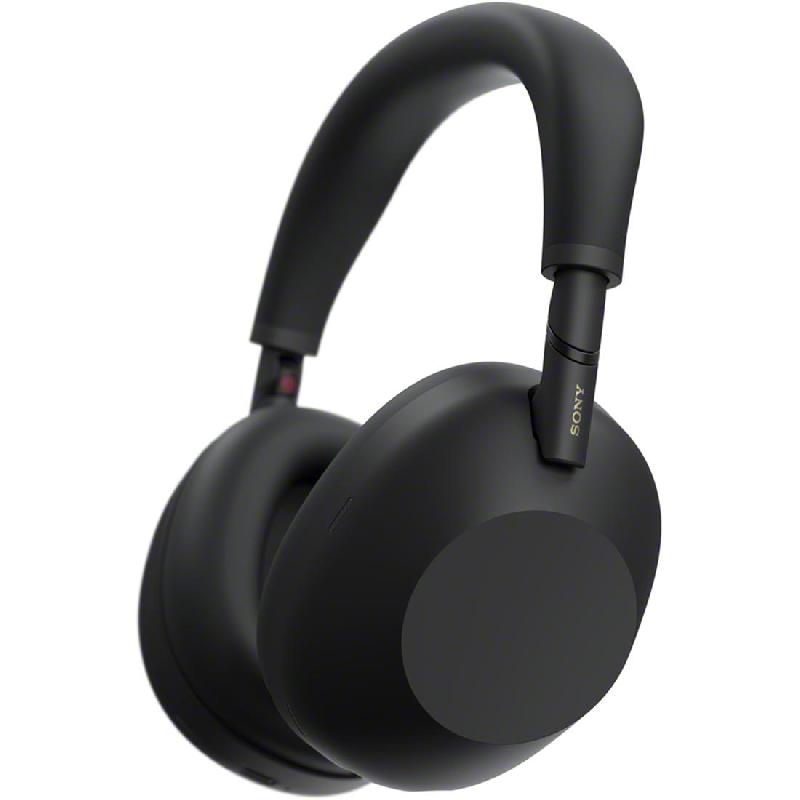Sony Mark 6 Over-Ear Headphones, Active Noise Cancelling,…
