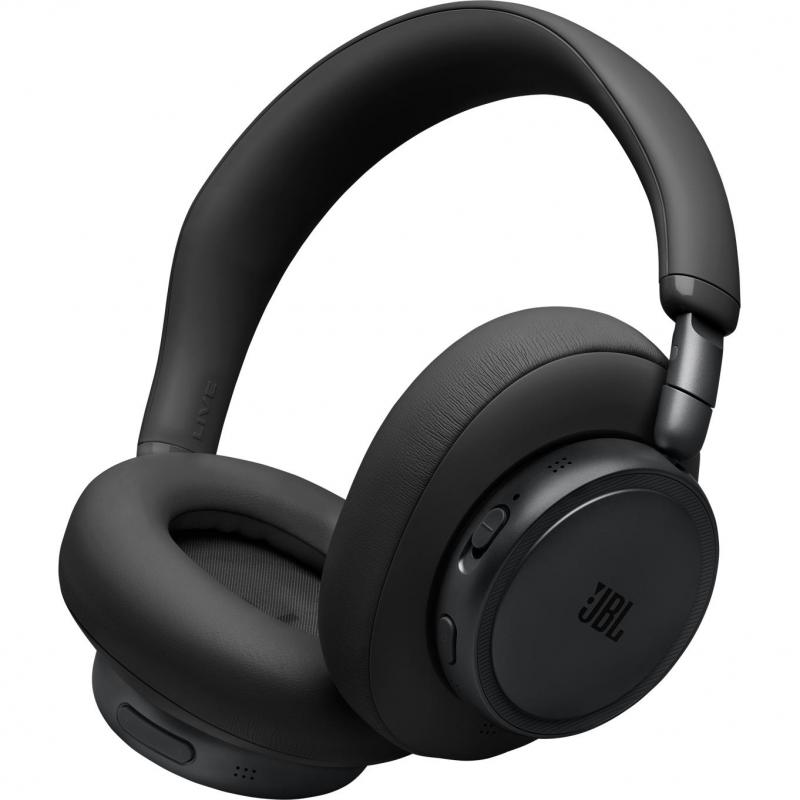 JBL Live 780NC Over-Ear Headphones, Adaptive Noise…
