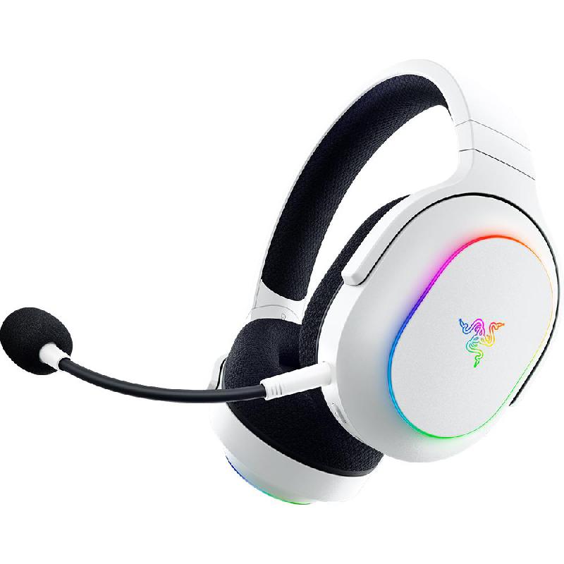 Razer Barracuda X Chroma Gaming Headset, Bluetooth/Wireless,…