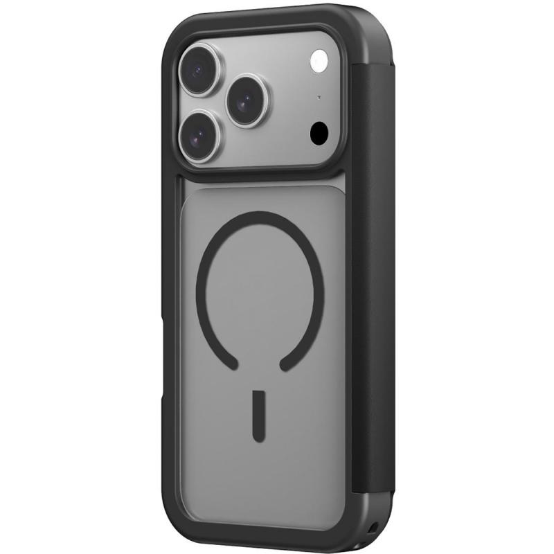 Amazing Thing Glamour Folio Flip Cover Mobile Case…
