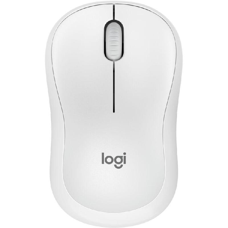 Logitech M240 Silent Mouse, Bluetooth, Optical, 400-4000…