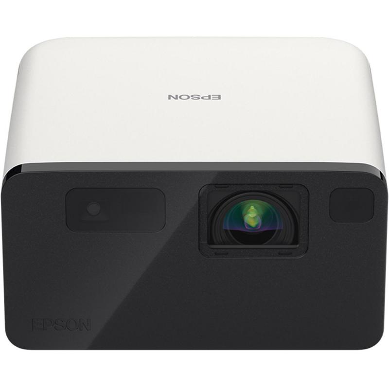 Epson EF-21W Portable Projector, LCD Display, 1000…