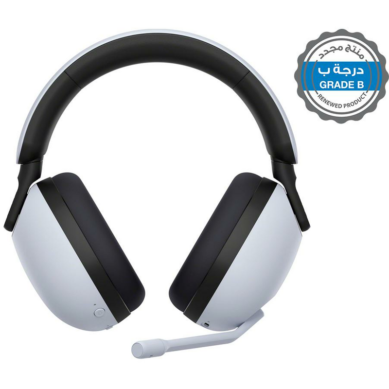 Renewed Grade B Sony INZONE H7 Gaming Headset,…