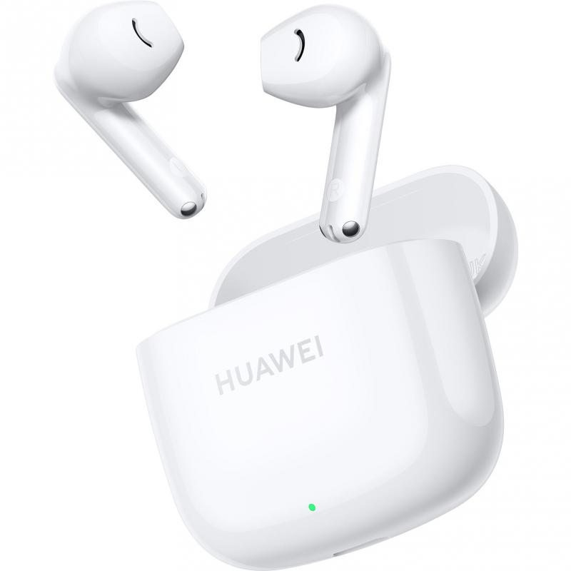 Huawei FreeBuds SE 2 In-Ear Earphones, Bluetooth,…