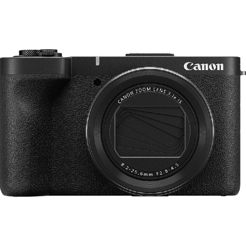 Canon PowerShot V1 Bridge Camera, 22.3 MP, 3.1X…