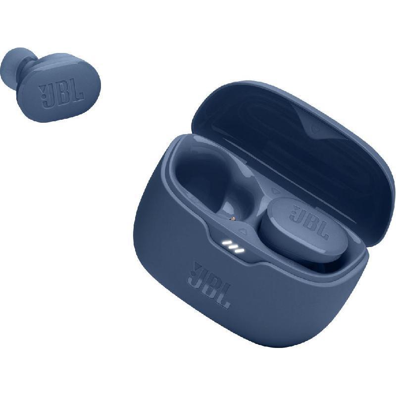 JBL Tune Buds Earbuds, Active Noise Cancelling,…