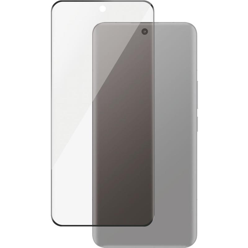 PanzerGlass SAFE Case Friendly Smartphone Screen Protector,…