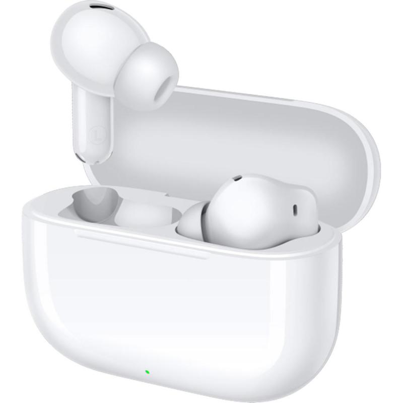 Compare Huawei FreeBuds SE 4 ANC Earbuds, Active Noise Cancelling, Bluetooth, USBC Charging, Builtin Microphone, White at KSA Price