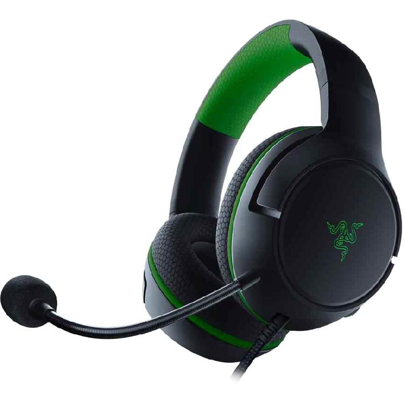Razer Kaira X Xbox Gaming Headset, Wired, 3.5…