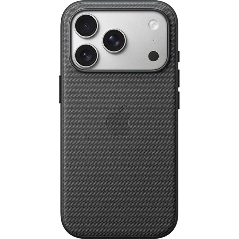 Apple TechWoven Back Cover Mobile Case with MagSafe,…
