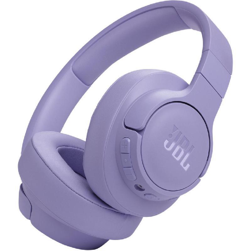 JBL Tune 770NC Over-Ear Headphones, Adaptive Noise…