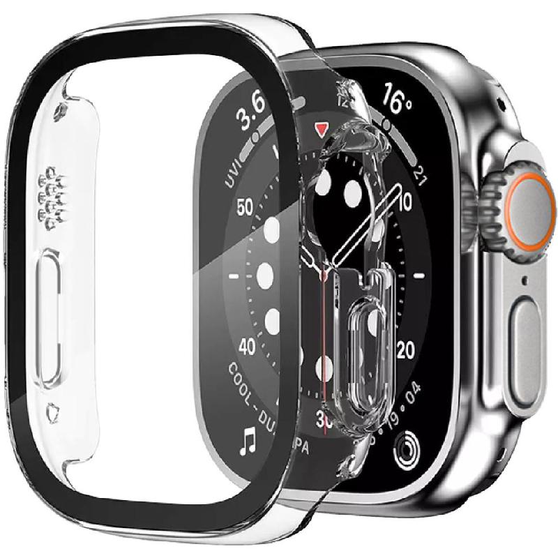 HYPHEN Smartwatch Fit Case, for Apple Watch…
