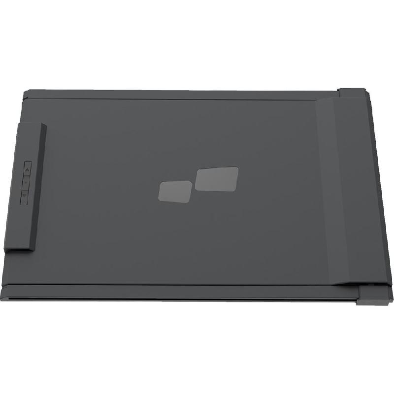 Compare Mobile Pixels Duex Plus DS 13.3 Portable Monitor, LCD, FHD Full HD, 60 Hz, Black at KSA Price