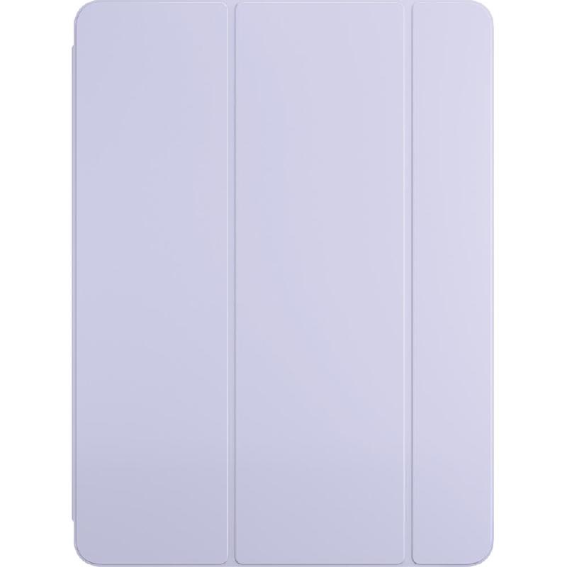Compare Apple Smart Folio Tablet Case, for iPad Air 11 M4iPad Air 11 M3iPad Air 11 M2, Light Violet at KSA Price