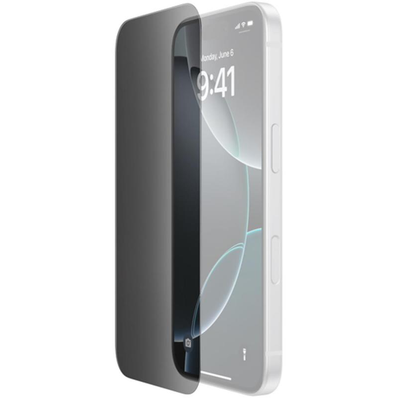 Belkin ScreenForce InvisiGlass Treated Smartphone…