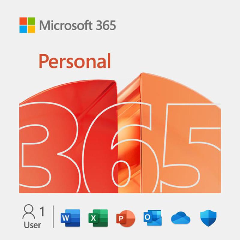 Compare Microsoft 365: Personal, ArabicEnglish, 1 User  5 Devices, EVoucher at KSA Price