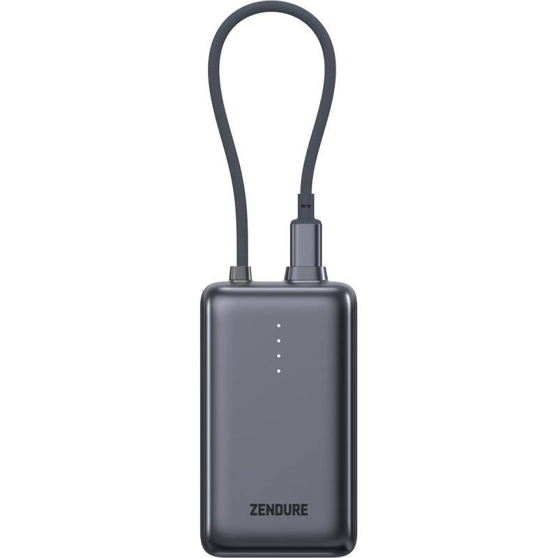 ZENDURE SuperMini Pro Compact 10000 mAh Power…