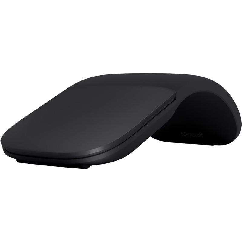 Microsoft Surface Arc Mouse, Bluetooth, Optical,…