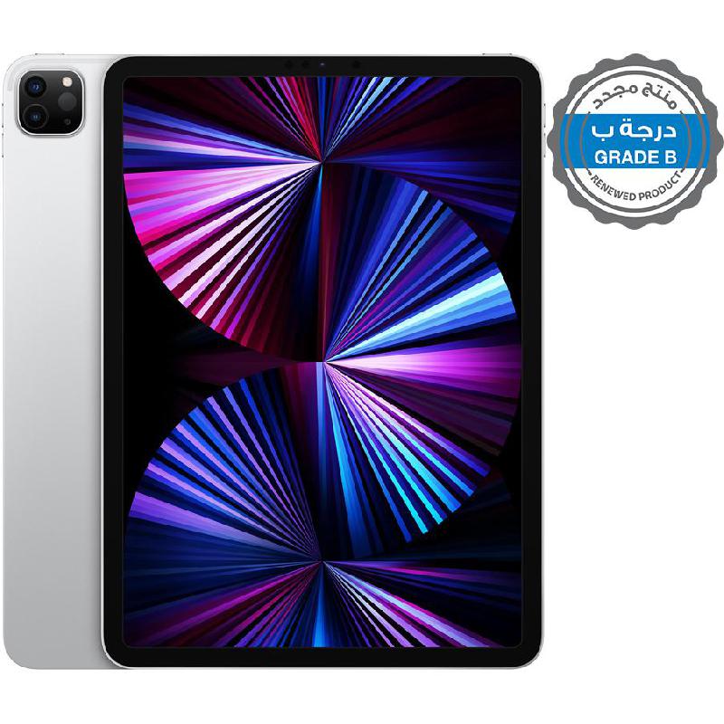 Renewed Grade B Apple iPad Pro 11 M1 2021,…