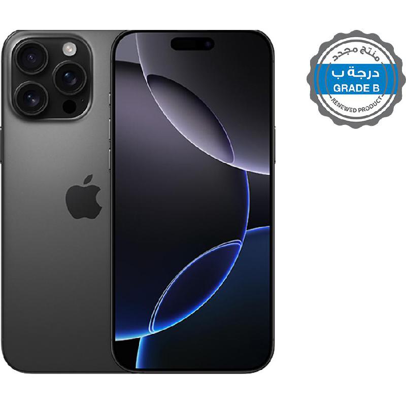 Renewed Grade B Apple iPhone 16 Pro Max,…