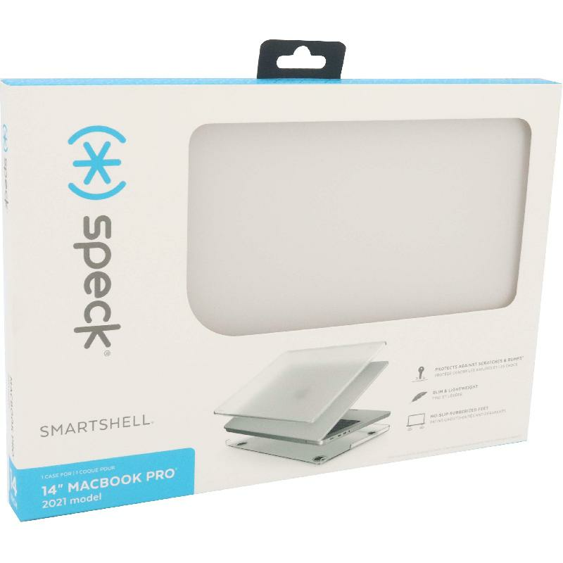 Speck SmartShell Front and Back Cover, Hardshell…