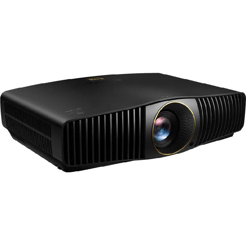 Compare BenQ W5800 Home Theater Projector, Laser Illumination, 2600 ANSI Lumens, 4K UHD 3840 X 2160 at KSA Price
