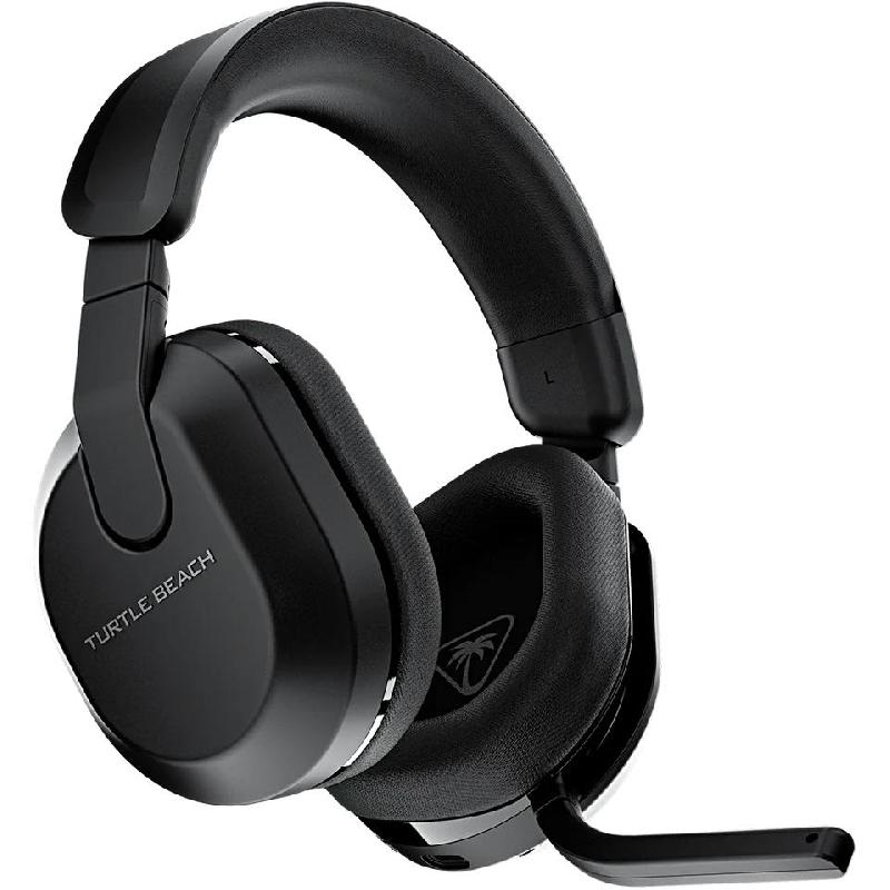 Compare Turtle Beach Stealth 600 Gen 3 Gaming Headset, AIBased Noise Reduction, BluetoothWireless, USB Charging, Black at KSA Price