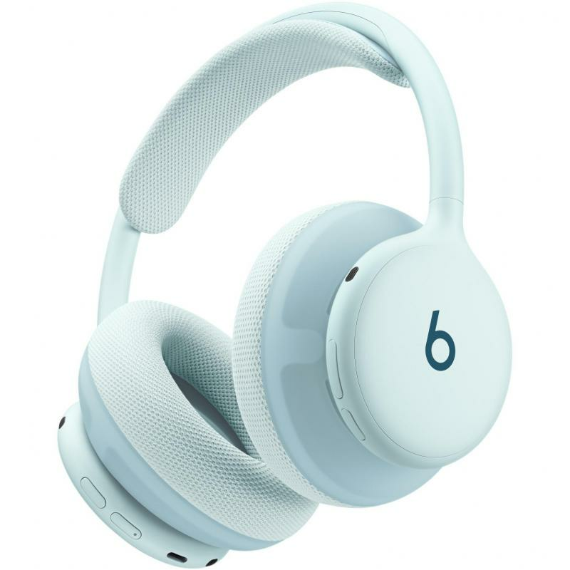 Beats 360 Over-Ear Headphones, Active Noise Cancelling,…