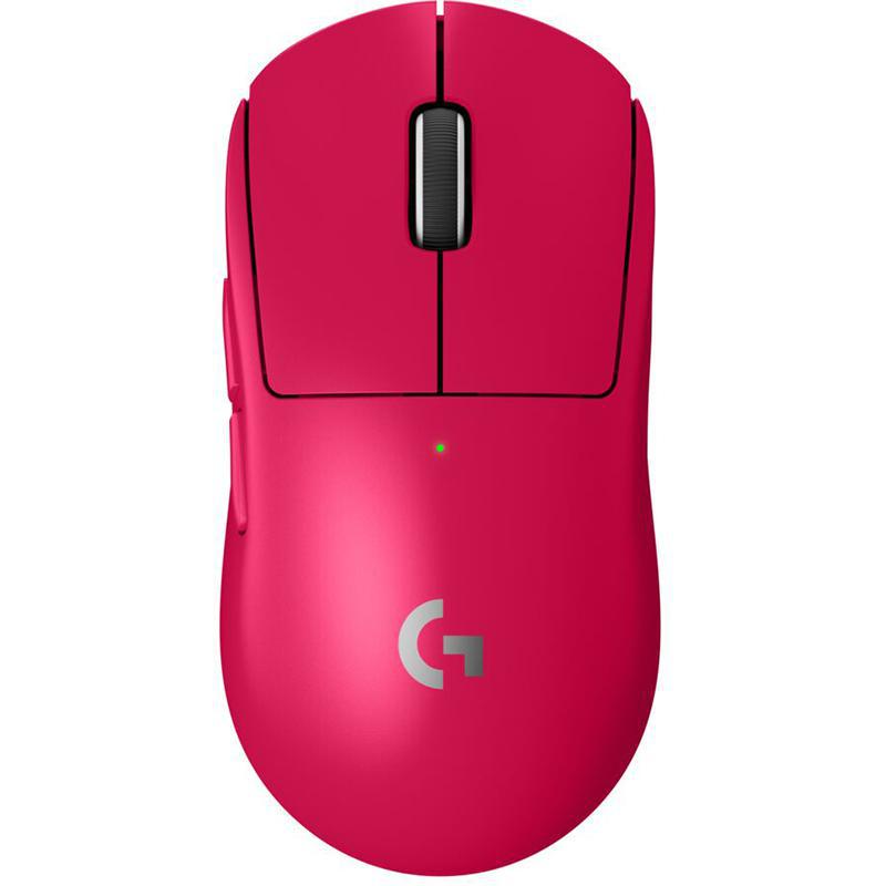 Logitech G Pro X Superlight 2 Gaming Mouse,…