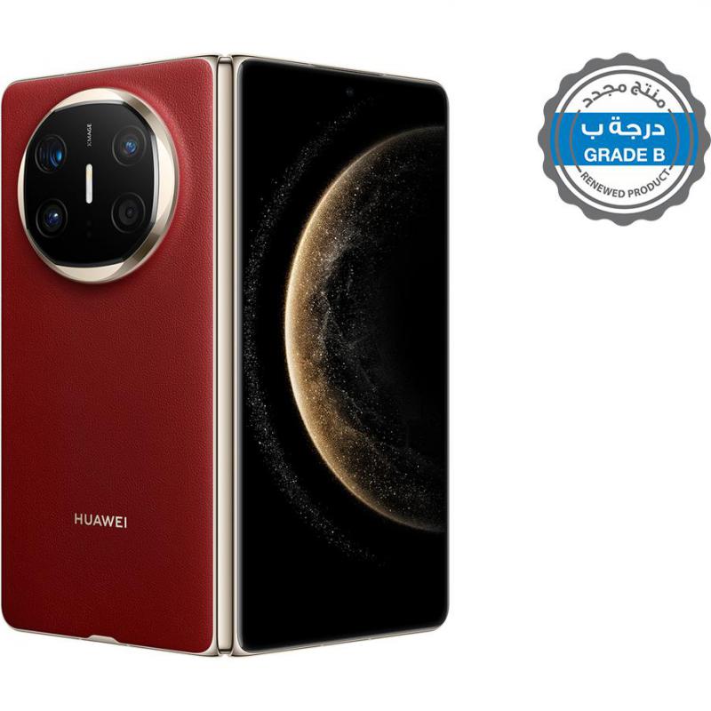 Renewed Grade B Huawei Mate X6, 512 GB,…