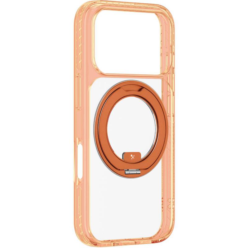 Amazing Thing TITAN PRO Back Cover Mobile Case…